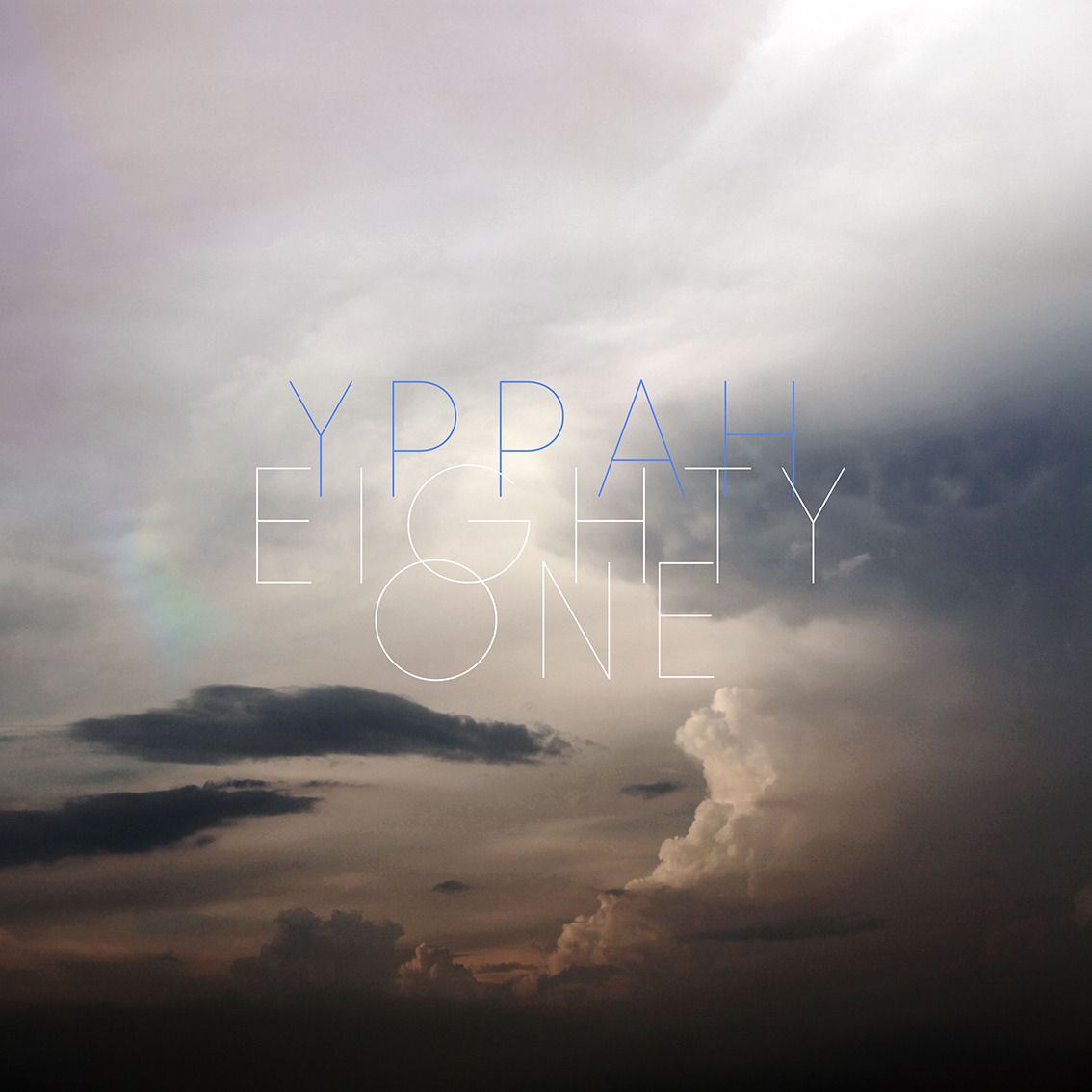YPPAH - EIGHTY ONE