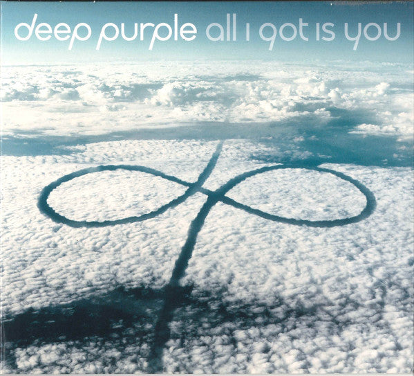 DEEP PURPLE - ALL I GOT IS YOU