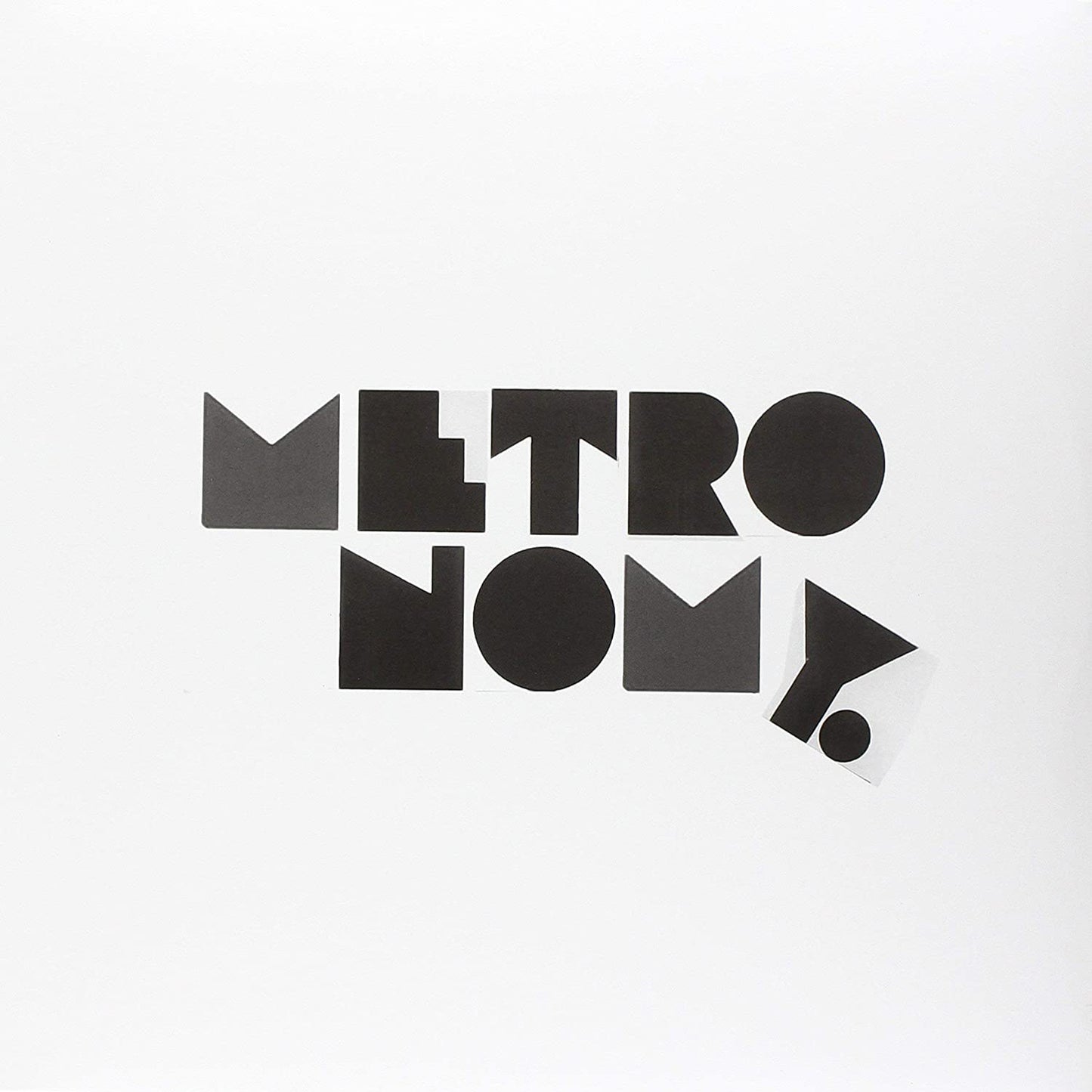 METRONOMY - PIP PAINE PAY THE 5000 YOU OWE...