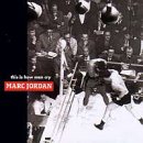 JORDAN, MARC - THIS IS HOW MEN CRY