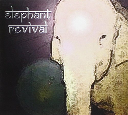 ELEPHANT REVIVAL - ST