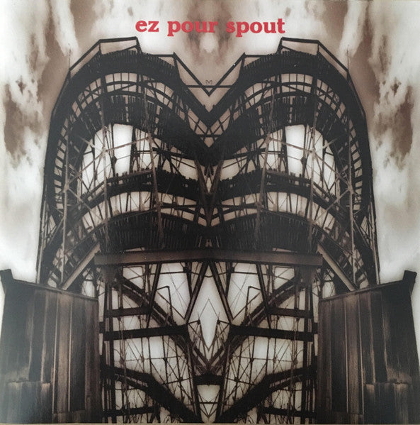 EZ POUR SPOUT - DON'T SHAVE THAT FEELING