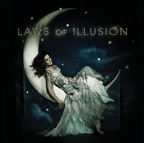 MCLACHLAN, SARAH - LAWS OF ILLUSION (W/DVD)