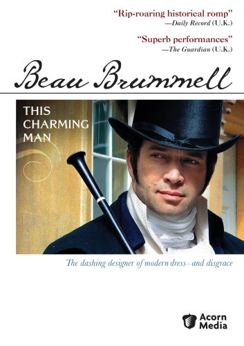 BEAU BRUMMELL THIS CHARMING MAN
