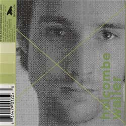 WALLER, HOLCOMBE - ADVERTISING SPACE