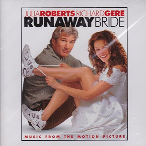 SNDTRK - RUNAWAY BRIDE (SOUNDTRACK)
