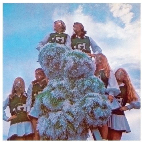 SLEIGH BELLS - TREATS