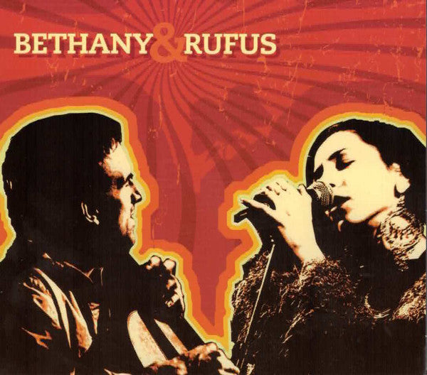 BETHANY & RUFUS - ST
