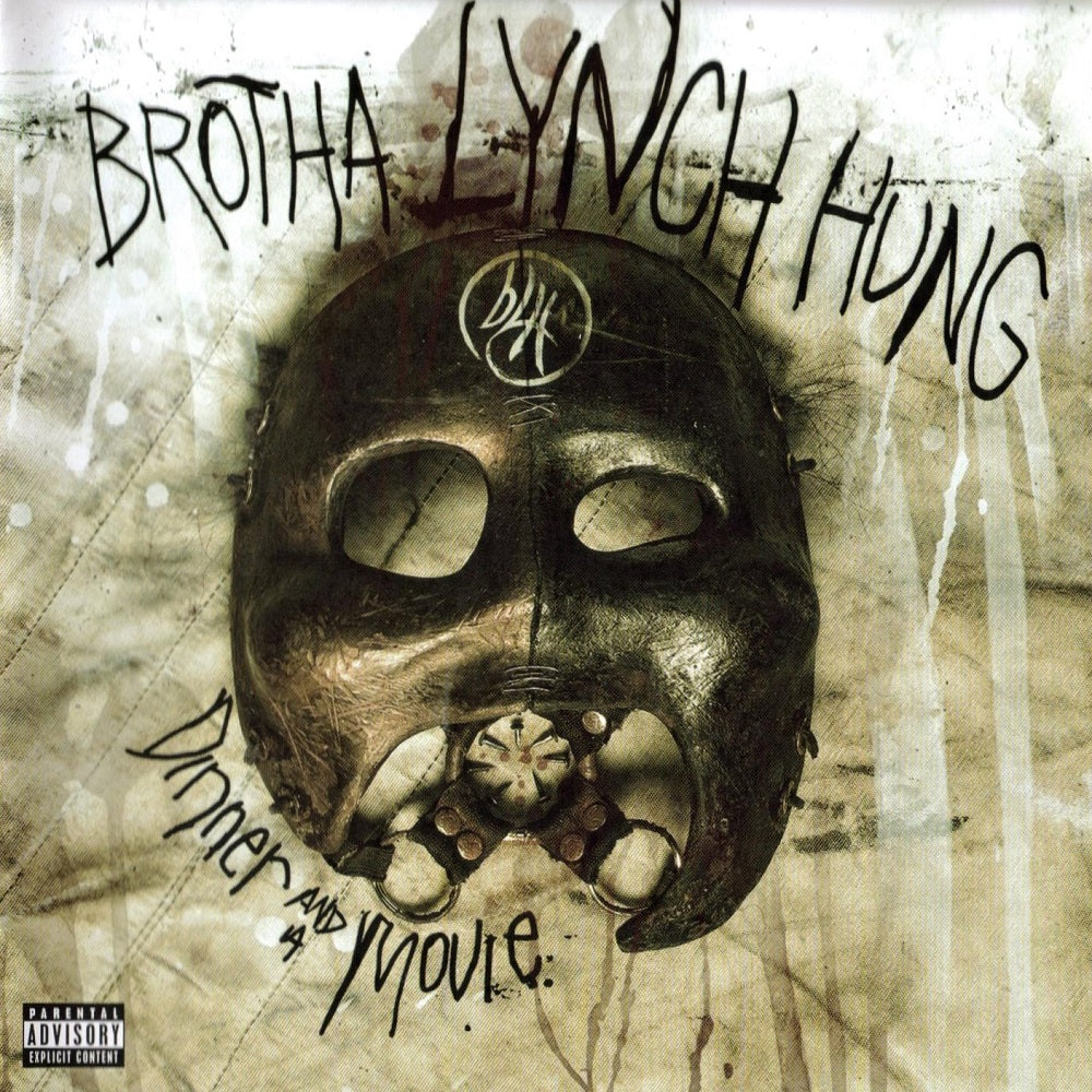 BROTHA LYNCH HUNG - DINNER & A MOVIE