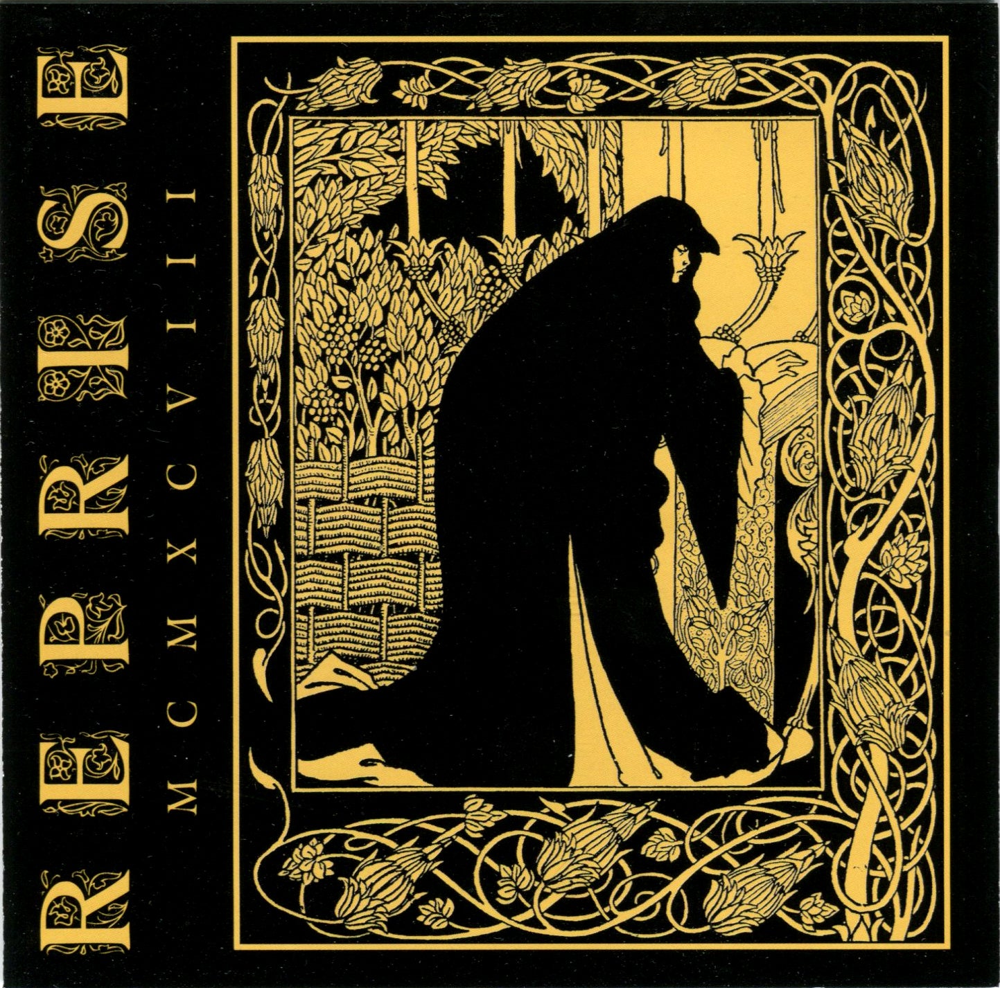 AUTUMN TEARS - REPRISE MCMXCVIII