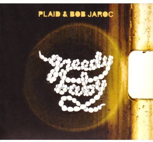 PLAID - GREEDY BABY (CD)