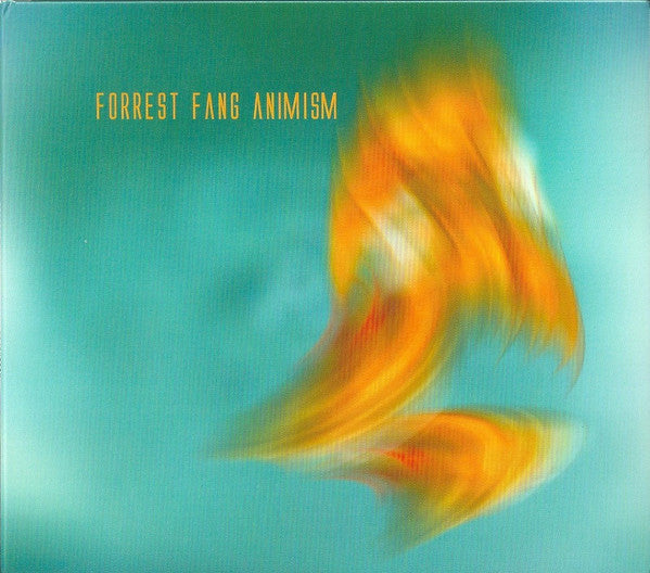FANG, FORREST - ANIMISM