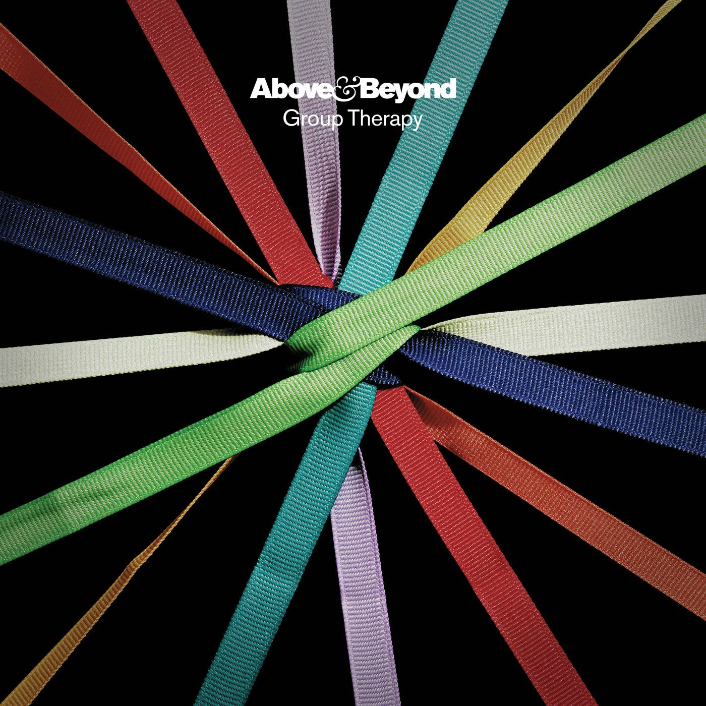 ABOVE & BEYOND - GROUP THERAPY