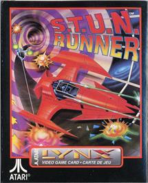S.T.U.N. RUNNER - LYNX