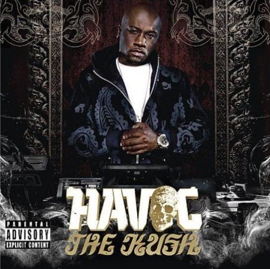 HAVOC - KUSH