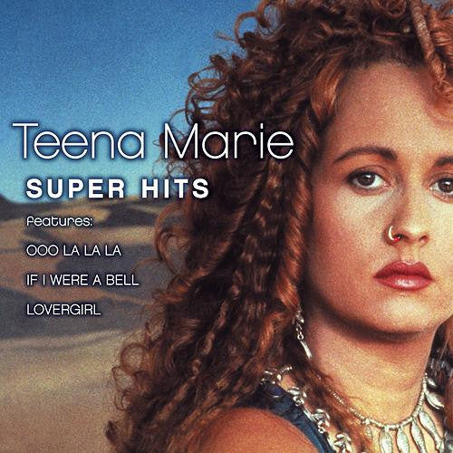 MARIE, TEENA - SUPER HITS