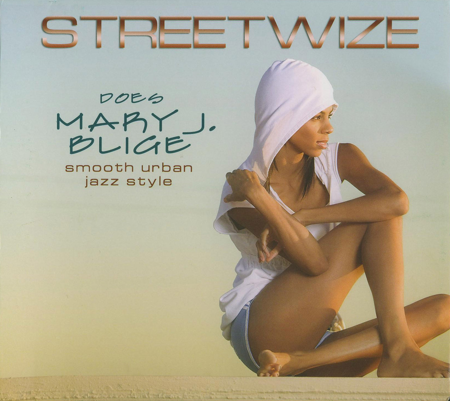 STREETWIZE - DOES MARY J. BLIGE