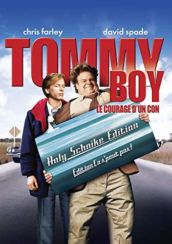 TOMMY BOY