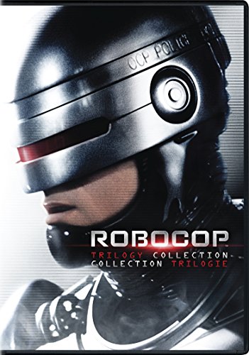 ROBOCOP TRILOGY