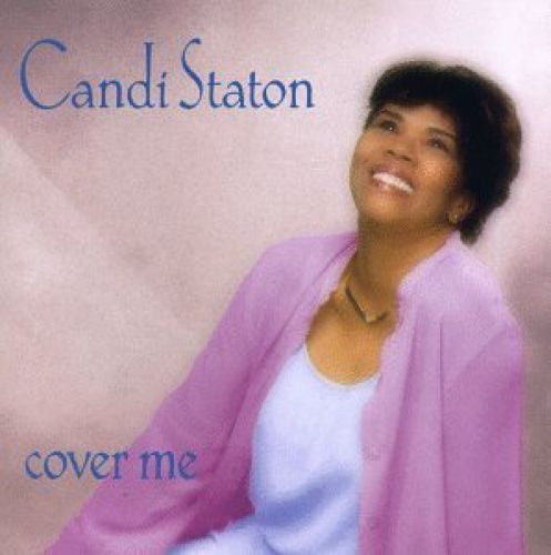STATON, CANDI - COVER ME