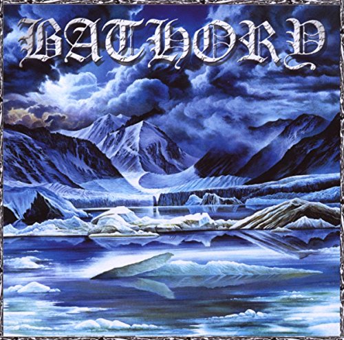 BATHORY - NORDLAND V2