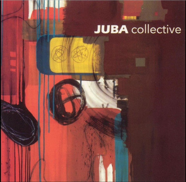 JUBA COLLECTIVE - ST