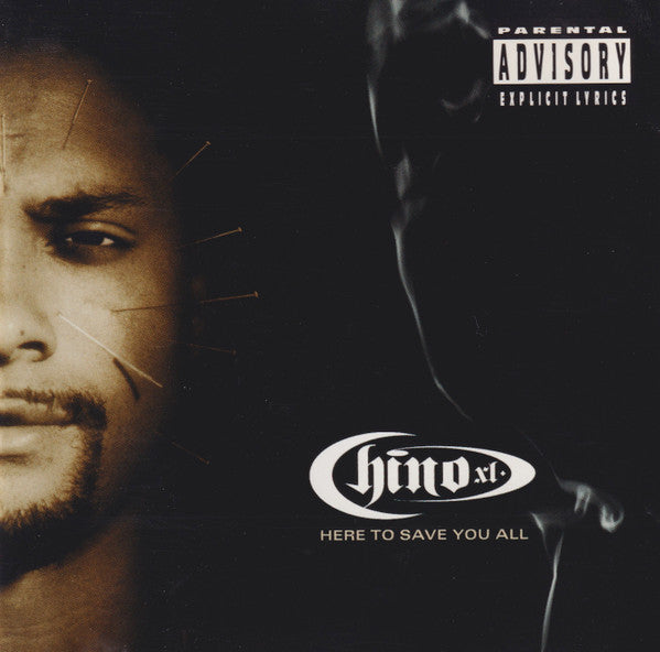 CHINO XL - HERE TO SAVE YOU ALL (IMPORT)