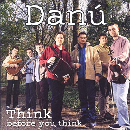 DANU - THINK BEFORE YOU THINK