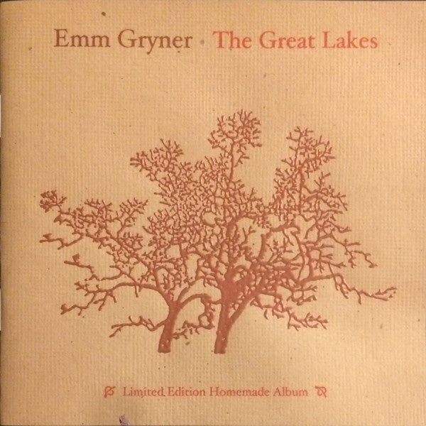 GRYNER, EMM - GREAT LAKES