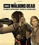 WALKING DEAD - BLU-SEASON ELEVEN