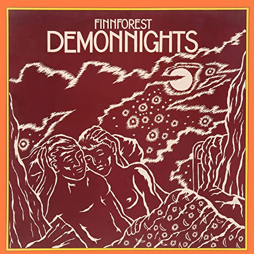 FINNFOREST - DEMONNIGHTS (VINYL)