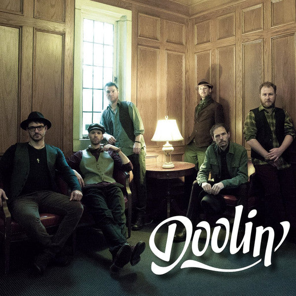 DOOLIN' - ST