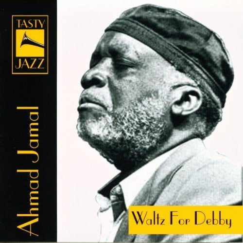 JAMAL, AHMAD - WALTZ FOR DEBBY