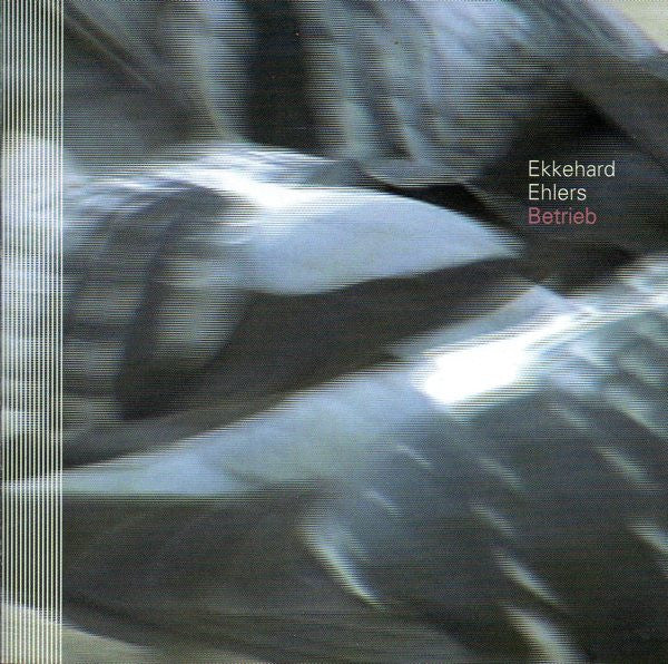 EHLERS, EKKEHARD - BETRIEB