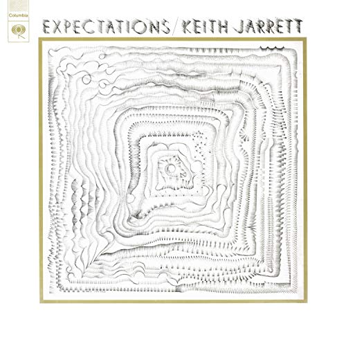 JARRETT, KEITH - EXPECTATIONS (RM)