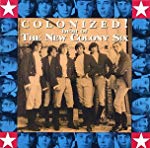 NEW COLONY SIX - BEST OF
