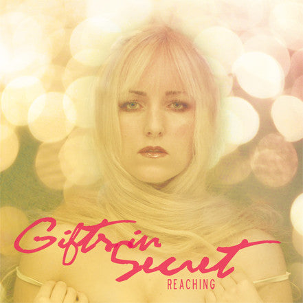 GIFTS IN SECRET - REACHING
