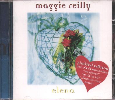REILLY, MAGGIE - ELENA