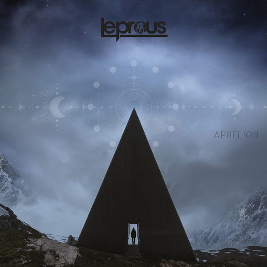 LEPROUS - APHELION