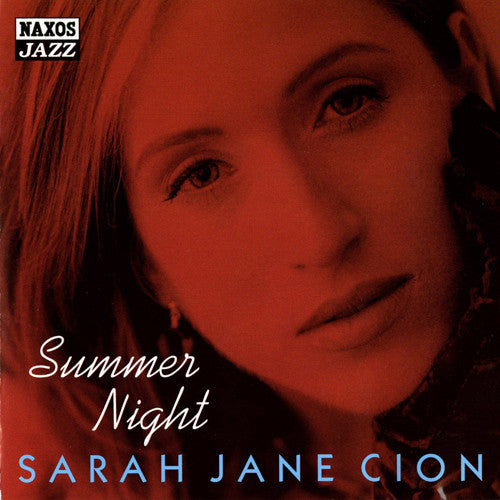 CION, SARAH JANE - SUMMER NIGHT