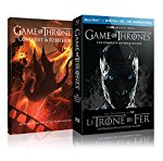 GAME OF THRONES - BLU-COMPLETE SEVENTH SEASON