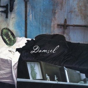 DAMSEL - DISTRESSED
