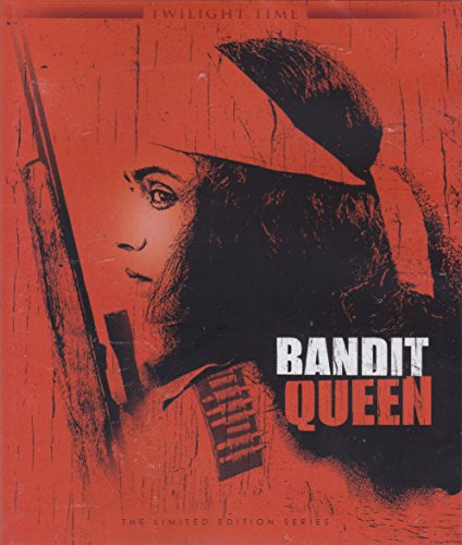 BANDIT QUEEN - BLU-TWILIGHT TIME