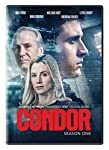 CONDOR (TV SHOW) - DVD-SEASON ONE