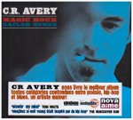 AVERY, C.R. - MAGIC HOUR SAILOR SONGS