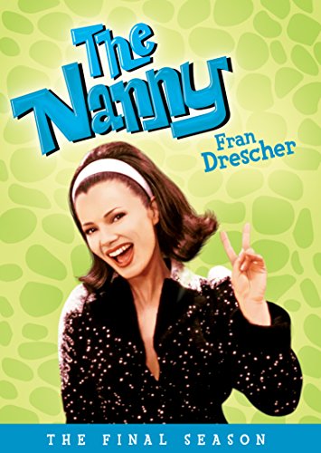 THE NANNY: THE FINAL SEASON