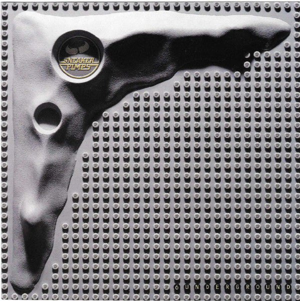 SNEAKER PIMPS - 6 UNDERGROUND