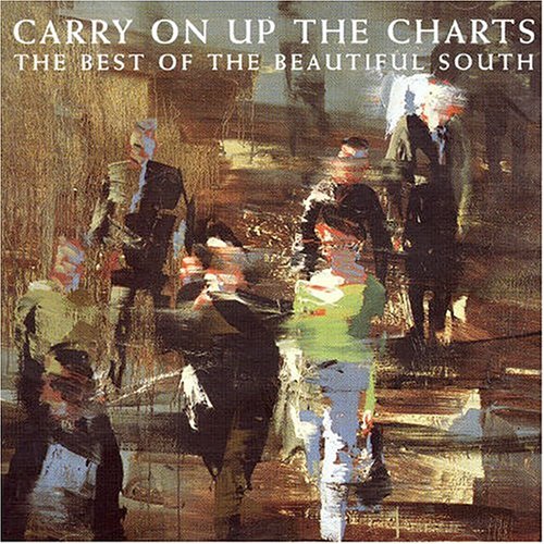 BEAUTIFUL SOUTH - CARRY ON UP THE CHARTS: BEST OF