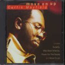 MAYFIELD, CURTIS - MOVE ON UP