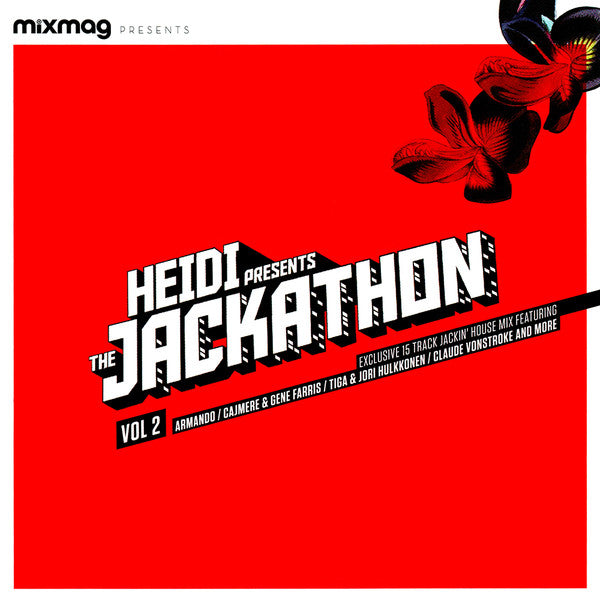 HEIDI - JACKATHON